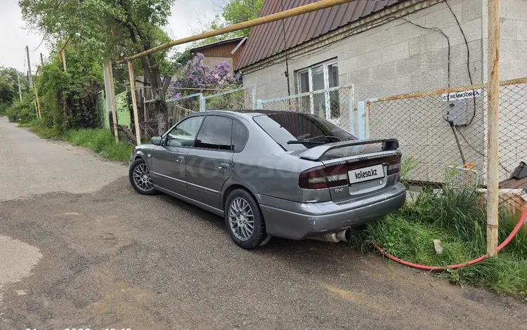 Subaru Legacy 2000 года за 2 850 000 тг. в Алматы