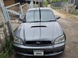 Subaru Legacy 2000 годаүшін2 850 000 тг. в Алматы – фото 3