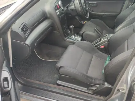 Subaru Legacy 2000 года за 2 850 000 тг. в Алматы – фото 6