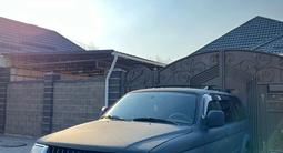 Mitsubishi Montero Sport 2001 года за 4 200 000 тг. в Тараз