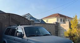 Mitsubishi Montero Sport 2001 года за 4 200 000 тг. в Тараз – фото 4