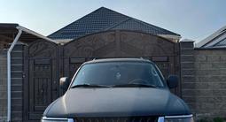 Mitsubishi Montero Sport 2001 года за 4 200 000 тг. в Тараз – фото 5