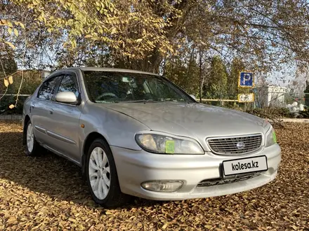 Nissan Cefiro 1999 года за 2 500 000 тг. в Алматы