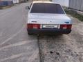 ВАЗ (Lada) 21099 2002 годаүшін400 000 тг. в Атырау