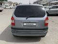 Opel Zafira 2003 года за 3 700 000 тг. в Жанаозен – фото 3