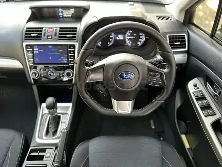 Subaru Levorg 2014 года за 7 000 000 тг. в Алматы – фото 4