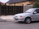 ВАЗ (Lada) 2114 2012 года за 1 600 000 тг. в Шымкент – фото 4
