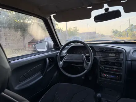 ВАЗ (Lada) 2114 2012 года за 1 600 000 тг. в Шымкент – фото 12