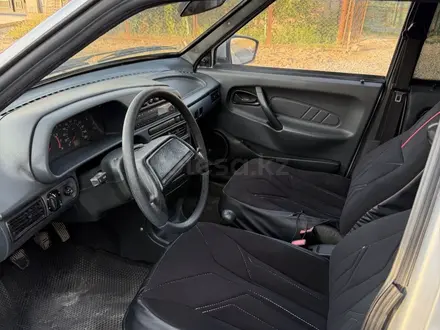 ВАЗ (Lada) 2114 2012 года за 1 600 000 тг. в Шымкент – фото 15