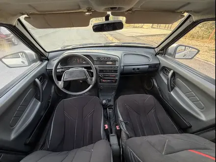ВАЗ (Lada) 2114 2012 года за 1 600 000 тг. в Шымкент – фото 16