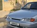 ВАЗ (Lada) 2114 2012 года за 1 600 000 тг. в Шымкент – фото 3