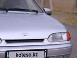 ВАЗ (Lada) 2114 2012 года за 1 600 000 тг. в Шымкент – фото 5