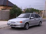 ВАЗ (Lada) 2114 2012 года за 1 600 000 тг. в Шымкент
