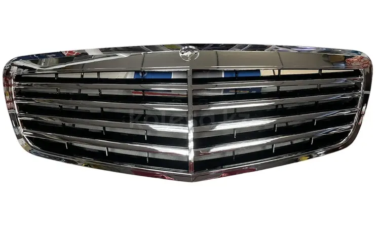 Решетка радиатора Mercedes-Benz W221үшін100 000 тг. в Караганда