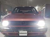 Volkswagen Golf 1992 годаfor750 000 тг. в Астана