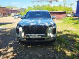 Hyundai Palisade 2021 годаүшін20 000 000 тг. в Усть-Каменогорск – фото 5