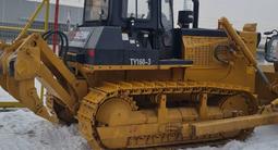 Shehwa  БУЛЬДОЗЕР HSBC SHEHWA ОТВАЛ РЫХЛИТЕЛЬ ВЕС 19ТОНН 2024 года в Алматы – фото 2