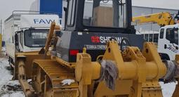 Shehwa  БУЛЬДОЗЕР HSBC SHEHWA ОТВАЛ РЫХЛИТЕЛЬ ВЕС 19ТОНН 2024 года в Алматы – фото 5