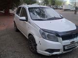 Chevrolet Aveo 2012 года за 1 750 000 тг. в Актобе