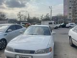 Toyota Mark II 1996 года за 2 750 000 тг. в Алматы – фото 2