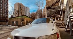 Toyota Mark II 1996 года за 2 750 000 тг. в Алматы – фото 4