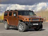 Hummer H2 2006 годаүшін10 500 000 тг. в Караганда – фото 2