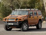 Hummer H2 2006 годаүшін10 500 000 тг. в Караганда