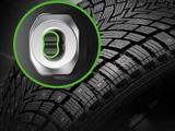 235/55R18 Autograph Ice 10 SUV 104T Ikon за 117 000 тг. в Алматы