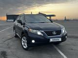 Lexus RX 350 2009 года за 10 900 000 тг. в Павлодар