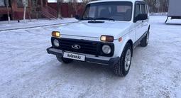 ВАЗ (Lada) Lada 2131 (5-ти дверный) 2016 годаfor3 000 000 тг. в Актобе – фото 5