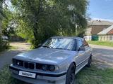 BMW 520 1992 годаfor1 950 000 тг. в Уральск – фото 4