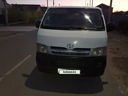 Toyota Hiace 2005 года за 6 000 000 тг. в Атырау