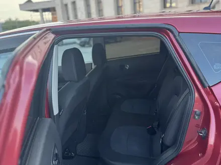 Nissan Qashqai 2010 года за 4 200 000 тг. в Караганда – фото 16