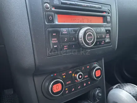 Nissan Qashqai 2010 года за 4 200 000 тг. в Караганда – фото 17