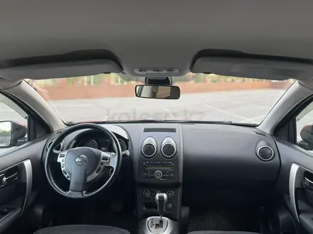 Nissan Qashqai 2010 года за 4 200 000 тг. в Караганда – фото 20