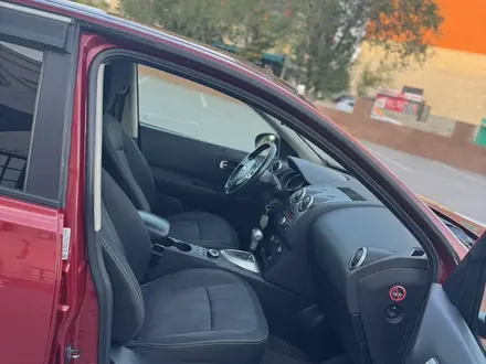 Nissan Qashqai 2010 года за 4 200 000 тг. в Караганда – фото 22