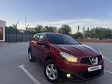 Nissan Qashqai 2010 года за 4 200 000 тг. в Караганда
