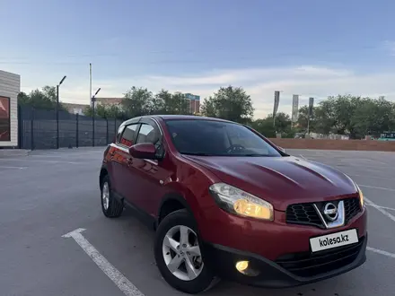Nissan Qashqai 2010 года за 4 200 000 тг. в Караганда