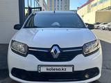 Renault Logan 2015 года за 3 800 000 тг. в Алматы