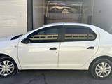 Renault Logan 2015 года за 3 800 000 тг. в Алматы – фото 4