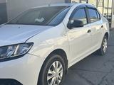 Renault Logan 2015 года за 3 800 000 тг. в Алматы – фото 2
