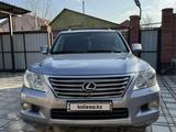 Lexus LX 570 2012 года за 22 000 000 тг. в Алматы – фото 2