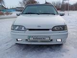 ВАЗ (Lada) 2114 2013 годаүшін1 700 000 тг. в Костанай – фото 5