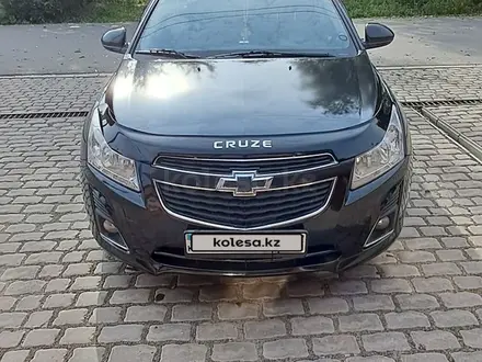 Chevrolet Cruze 2013 года за 5 000 000 тг. в Петропавловск – фото 4