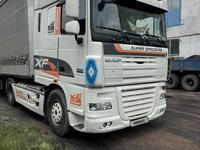 DAF  XF 105 2013 годаүшін21 500 000 тг. в Караганда