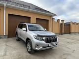 Toyota Land Cruiser Prado 2020 годаүшін25 000 000 тг. в Атырау