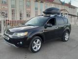 Mitsubishi Outlander 2007 годаүшін6 000 000 тг. в Тараз – фото 2