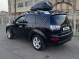 Mitsubishi Outlander 2007 годаүшін6 000 000 тг. в Тараз – фото 3