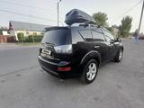 Mitsubishi Outlander 2007 годаүшін6 000 000 тг. в Тараз – фото 4