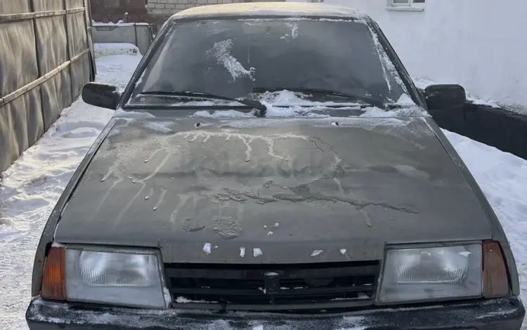 ВАЗ (Lada) 2109 2001 годаfor500 000 тг. в Актобе